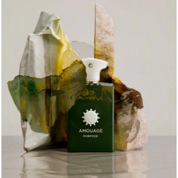 عطر امواج بيربوز او دو بارفيوم للجنسين 100 مل Amouage Purpose Eau de Parfum